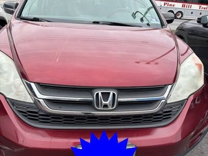 Used 2011 Honda CR-V LX