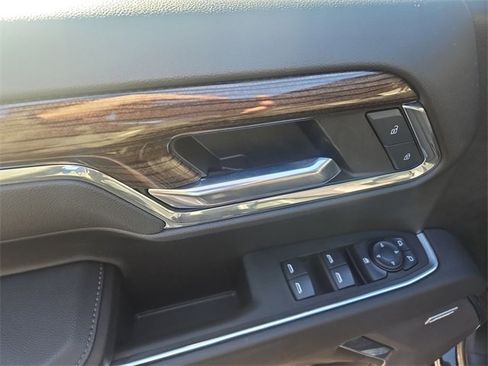 Used 2024 Chevrolet Silverado 1500 RST w/ RST All Star Premium Package image 23