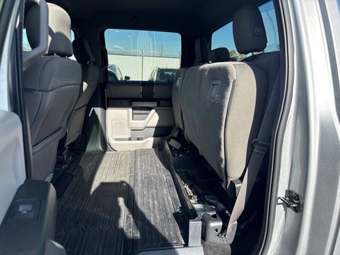 Used 2018 Ford F350 XLT AWD/4WD image 10