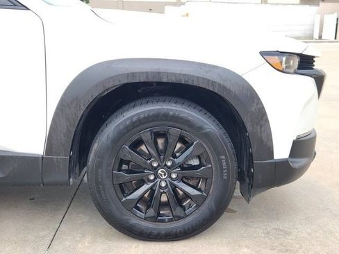 Used 2024 MAZDA CX-50 AWD 2.5 S w/ Cargo Package image 8