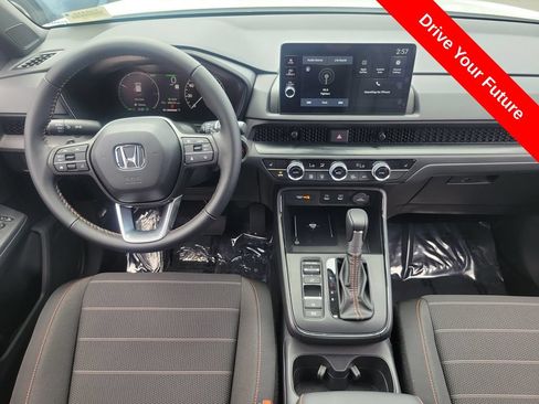 Used 2026 Honda CR-V Sport image 4