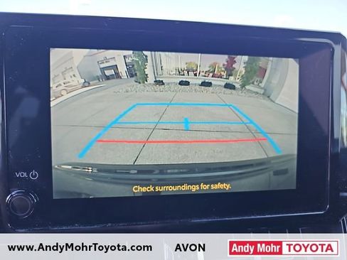 Used 2024 Toyota Corolla SE image 19