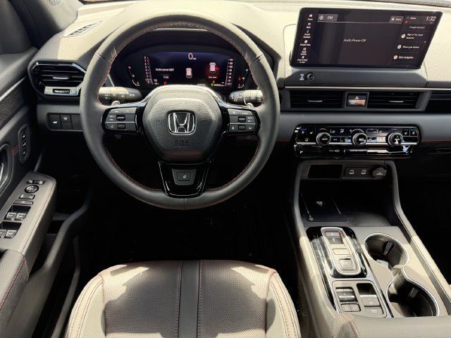 New 2026 Honda Pilot Black Edition image 24