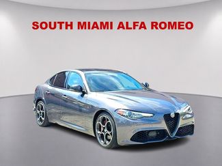 Used 2023 Alfa Romeo Giulia Veloce RWD video 1