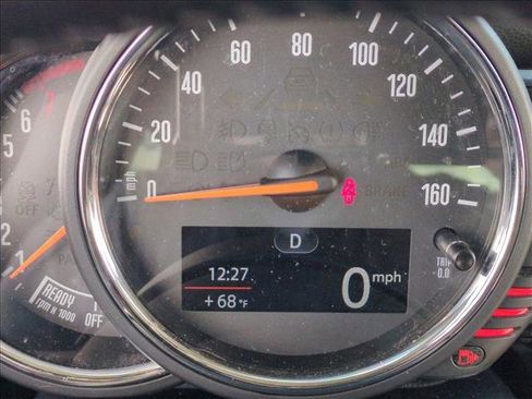 Used 2016 MINI Cooper S image 9