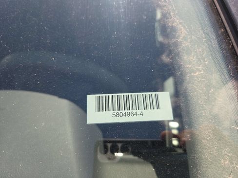 Used 2025 Toyota Camry LE FWD image 4