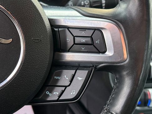 Used 2021 Ford Mustang GT Premium w/ Equipment Group 401A image 36