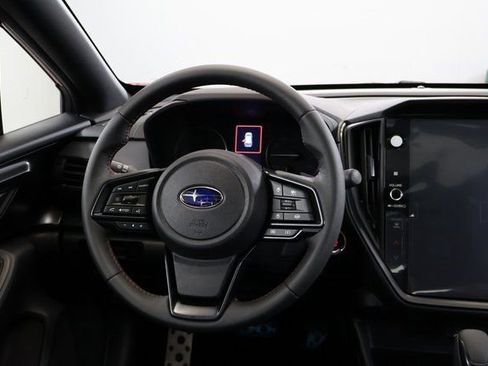 New 2025 Subaru Impreza RS image 14
