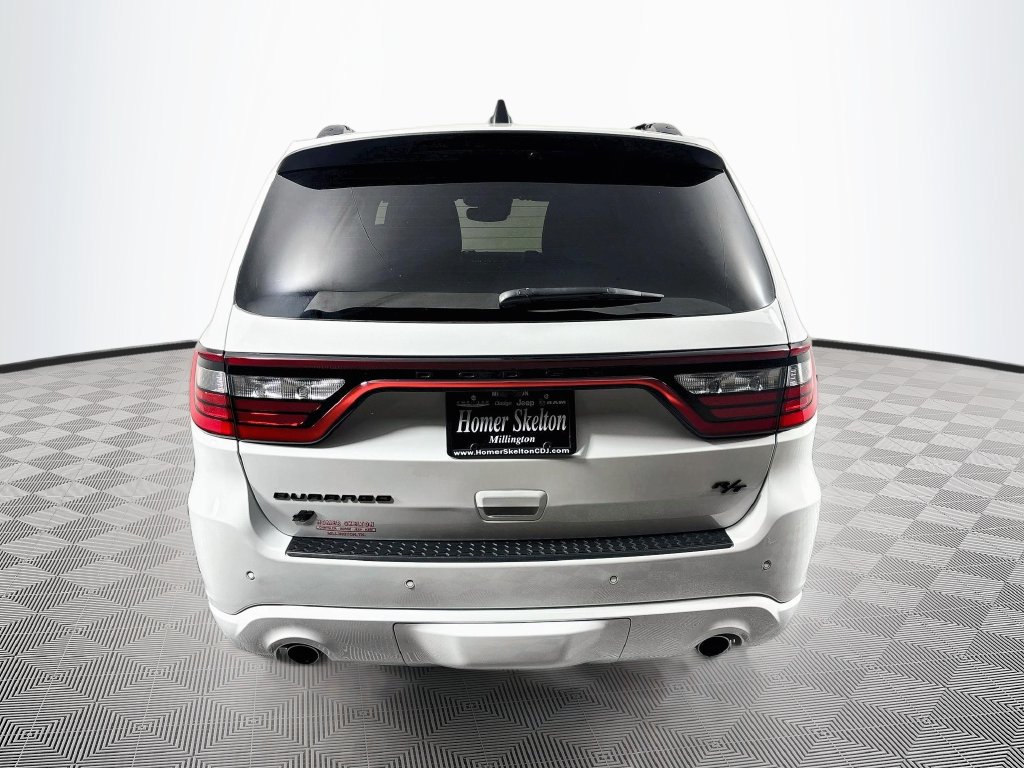 Used 2025 Dodge Durango R/T AWD/4WD image 6