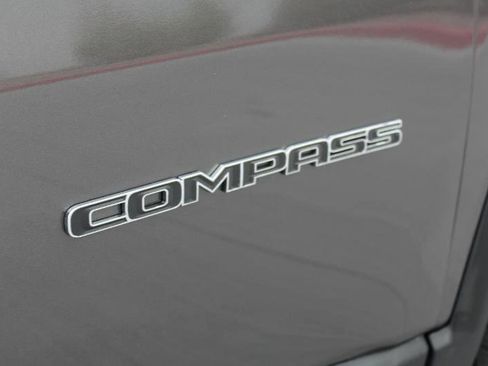 Used 2024 Jeep Compass Limited AWD/4WD image 21