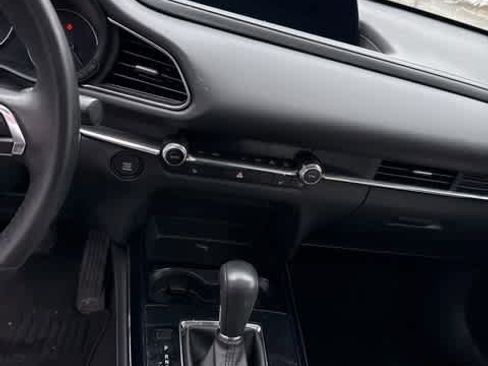 Used 2024 MAZDA CX-30 AWD 2.5 S w/ Preferred Package image 16