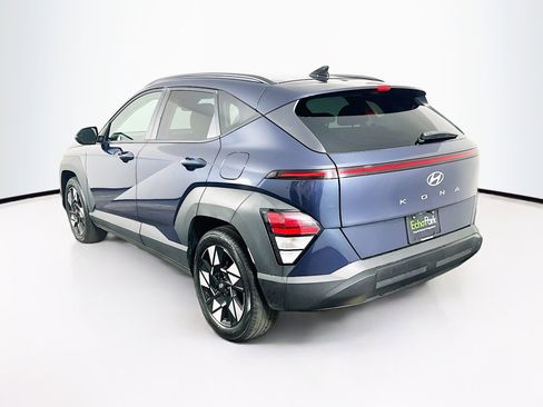 Used 2025 Hyundai Kona SEL image 5