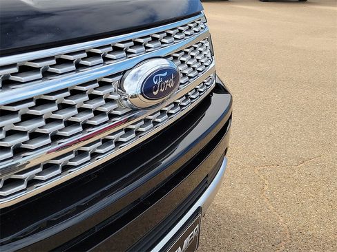 Used 2020 Ford Expedition Max Platinum image 13