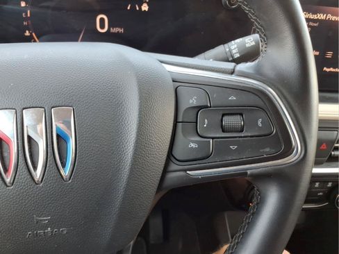 Used 2024 Buick Encore GX Sport Touring w/ Advanced Technology Package FWD image 22