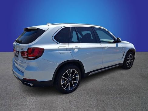 Used 2018 BMW X5 sDrive35i RWD image 5