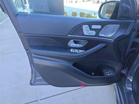 Used 2026 Mercedes-Benz GLE 450 4MATIC image 20