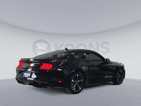 Used 2022 Ford Mustang GT image 11