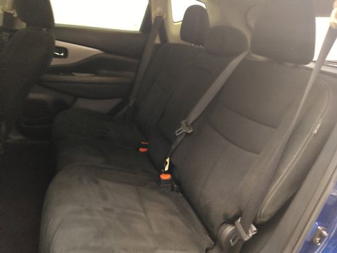 Used 2020 Nissan Murano SV image 18