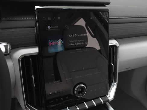 New 2026 GMC Acadia Denali w/ Super Cruise Package FWD image 19