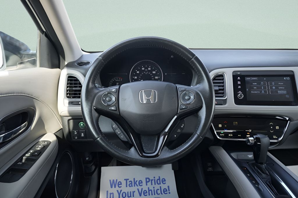 Used 2019 Honda HR-V EX-L image 15