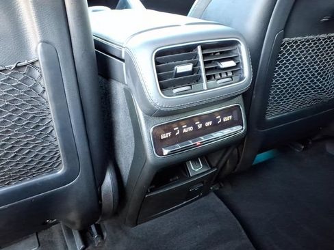 Certified 2021 Mercedes-Benz GLS 63 AMG 4MATIC image 19