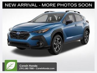 Used 2024 Subaru Crosstrek 2.0i Premium video 1