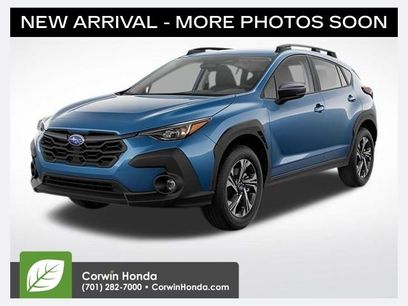 Used 2024 Subaru Crosstrek 2.0i Premium