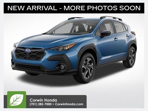 Used 2024 Subaru Crosstrek 2.0i Premium image 1
