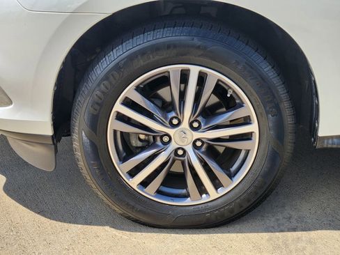 Used 2017 INFINITI QX60 FWD w/ Premium Plus Package image 10
