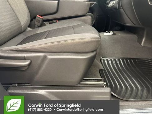 Used 2023 Chevrolet Silverado 2500 LT image 10