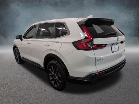 Used 2026 Honda CR-V EX-L image 6