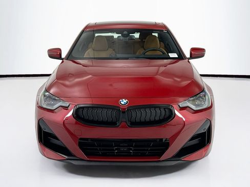 New 2026 BMW 230i Coupe w/ Premium Package RWD image 2