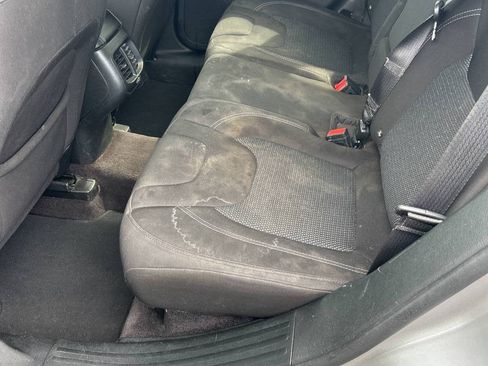 Used 2019 Jeep Cherokee Latitude w/ Popular Appearance Group FWD image 27