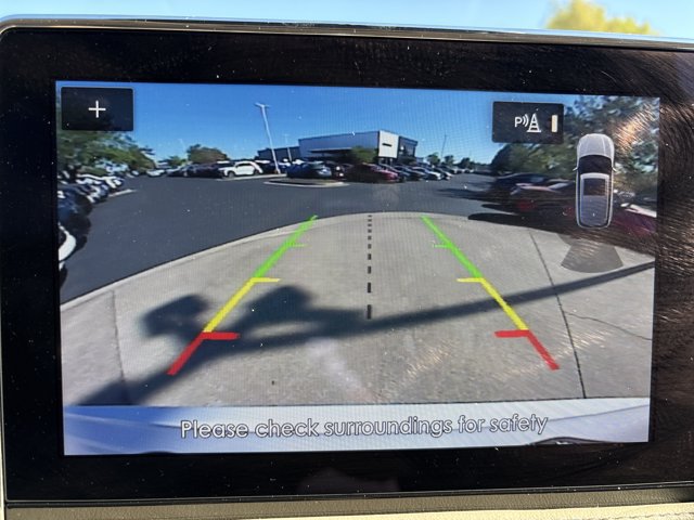 Used 2020 Lincoln Corsair Reserve w/ Appearance Package FWD image 27