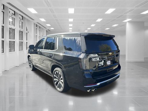 New 2026 Chevrolet Tahoe High Country image 7
