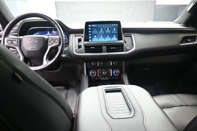 Used 2022 Chevrolet Tahoe RST w/ Luxury Package AWD/4WD image 9