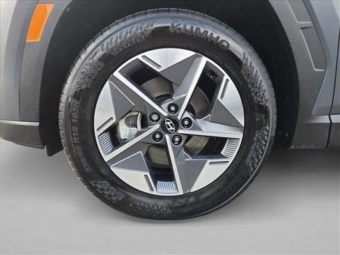 Certified 2025 Hyundai Tucson SEL image 22
