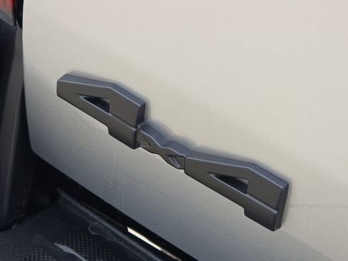 New 2026 Toyota Tacoma SR5 image 10