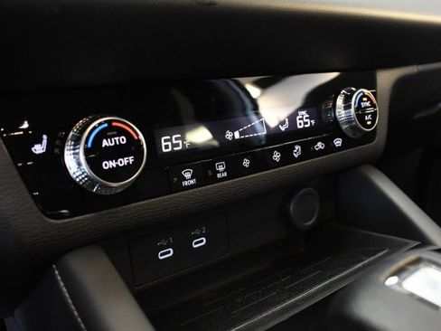 New 2026 Mitsubishi Outlander ES AWD/4WD image 31