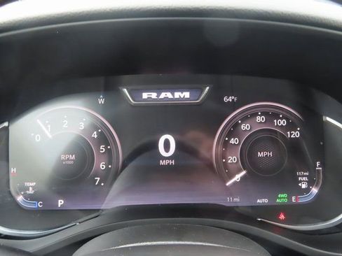 New 2026 RAM 1500 Big Horn image 33