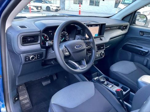 Used 2024 Ford Maverick XL FWD image 2