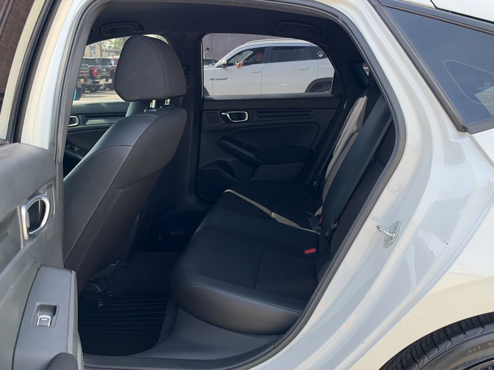 Used 2024 Honda Civic Sport image 18