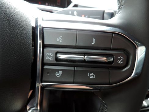 New 2026 GMC Sierra EV Elevation w/ LPO, Elevation Dark Package image 24