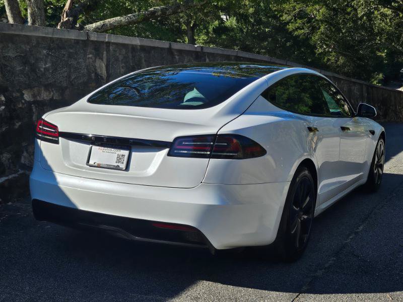Used 2023 Tesla Model S AWD/4WD image 11