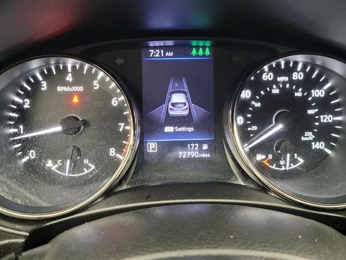 Used 2021 Nissan Rogue Sport S AWD/4WD image 23