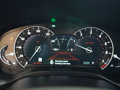 Used 2018 BMW X3 xDrive30i w/ Premium Package AWD/4WD image 36
