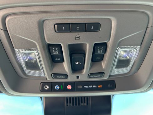 Used 2024 Chevrolet Silverado 2500 LTZ w/ LTZ Plus Package image 34