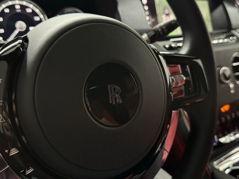 Used 2024 Rolls-Royce Cullinan AWD/4WD image 26