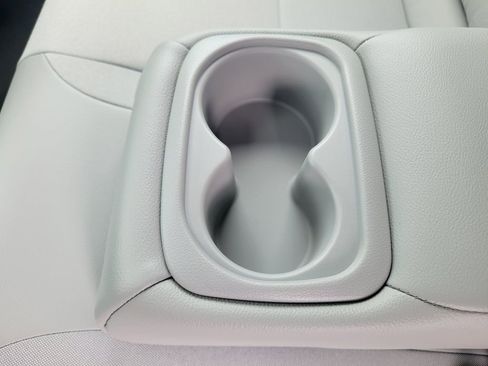 New 2026 Honda Civic Sport image 31