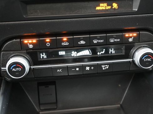 Used 2023 MAZDA CX-5 AWD 2.5 S w/ Premium Package image 28